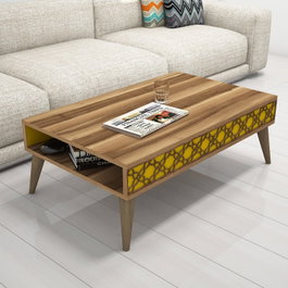 Hanah Home City - Nogal y Amarillo
